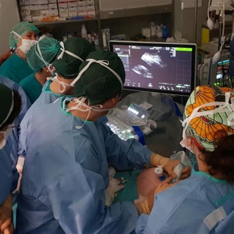 Spina Bifida Curata In Utero Alla Clinica Mangiagalli Del Policlinico