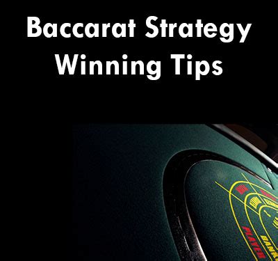 Baccarat Images - Baccarat Strategy Winning Tips