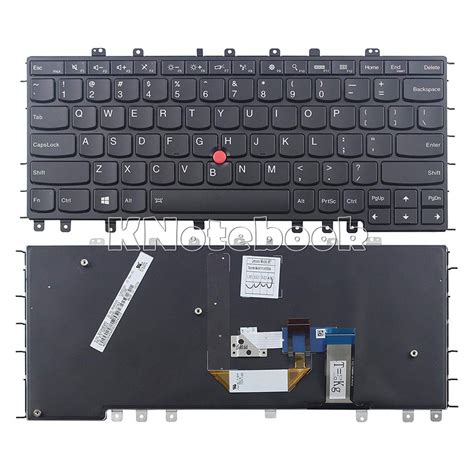 Jual Keyboard Lenovo Thinkpad Yoga S S Yoga Backlight Shopee