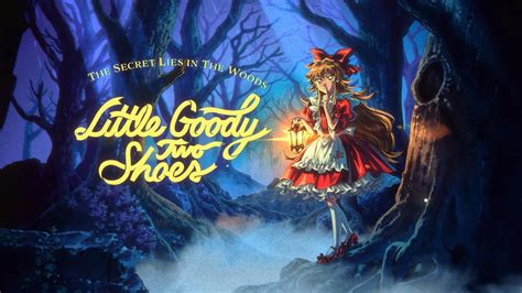 Little Goody Two Shoes Full Demo Gameplay [pc] Steam Next Fest Youtube