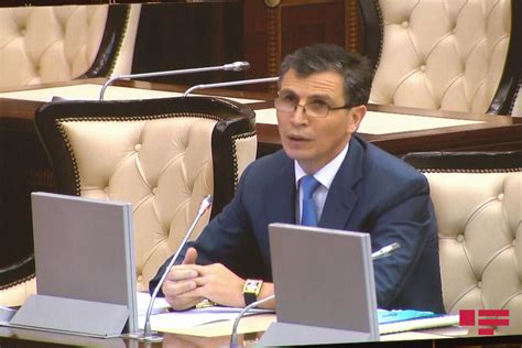 Председатель парламентского комитета Милли Меджлиса: «Можно пригласить ...