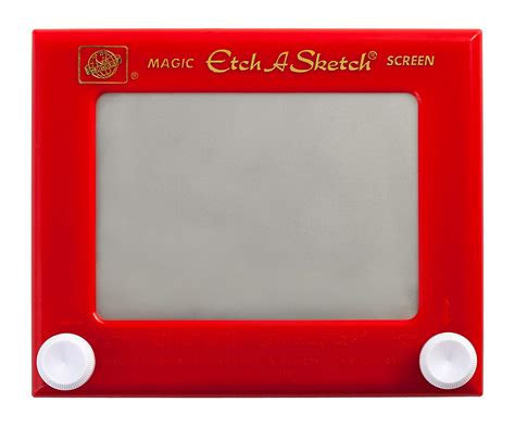 Best Etch A Sketch at PaintingValley.com | Explore collection of Best Etch A Sketch