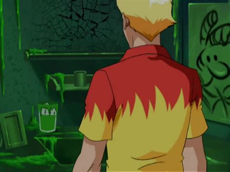 Martin Mystery Season 1 Image Fancaps