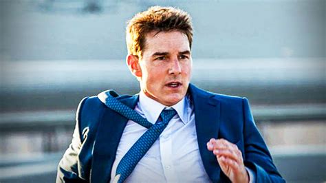 Mission Impossible 8 Gets Promising Update Amid Delays: When Will It ...