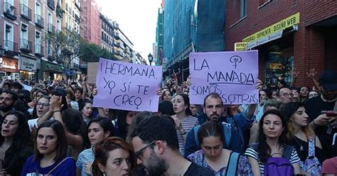 El Abogado De La Manada Pedir Una Reducci N De Condena Por La Ley Del