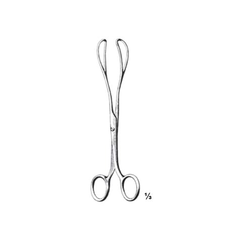 Obstetric Forceps - Snowman International