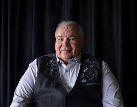 Manitoba Métis leader sues B.C. group for libel – Winnipeg Free Press