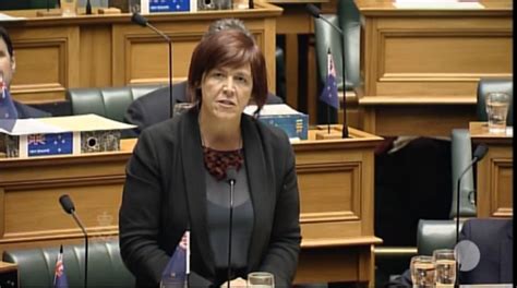 New Zealand Mps Kicked Out Of Parliament For Revealing Their Sexual