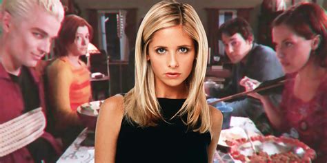 Buffy's Pangs: The Complex Legacy of the Show's Thanksgiving Episode