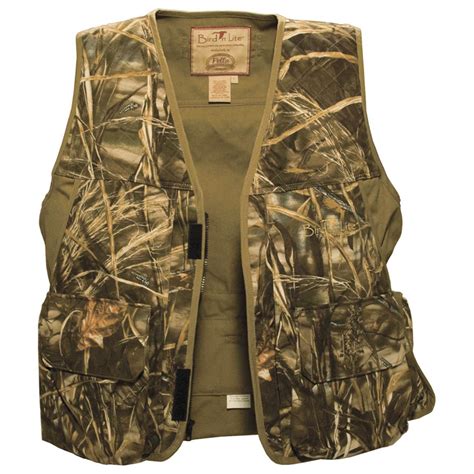 Pella® Bird N Lite Advantage Max 4 Pack Vest 175768 Upland