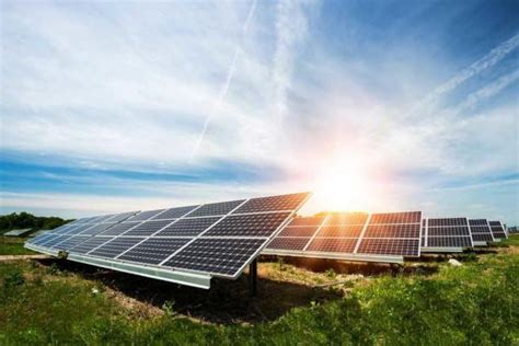 Energia Solar Descubra como economizar e gerar sua própria energia