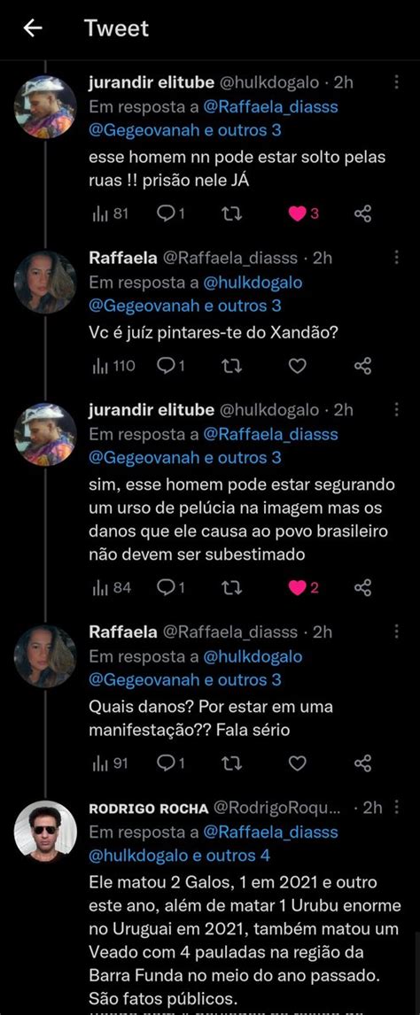 Mah on Twitter Essa sequência aqui kkkkkkkkk