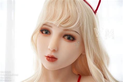 Pretty Sweet Sex Doll Bonita Cm Mailovedoll
