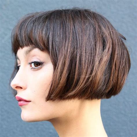 Short Bob Haircuts 2021 Update New Bob Hair Style And Cute Bob Hair