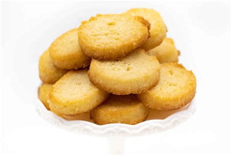 Shortbread Ohne Zucker Low Carb Staupitopia Zuckerfrei