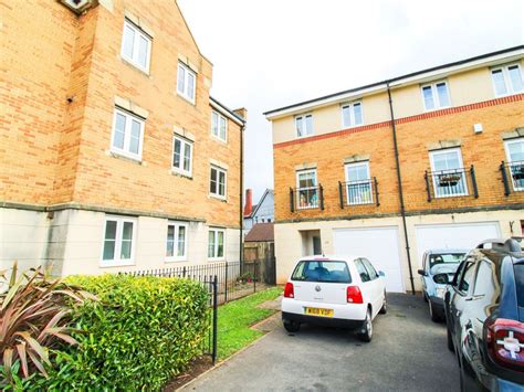 3 Bed End Terrace House To Rent In Bristol South End Bedminster