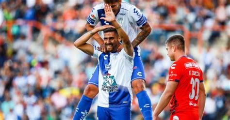 Pachuca Sin Piedad Humilla A Veracruz Con Paliza Monumental