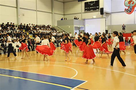 Recordando Juntos Nuestras Fiestas Patrias En San Ignacio De Recalde