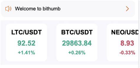 Is Bithumbcoin Legit Scam Broker Report