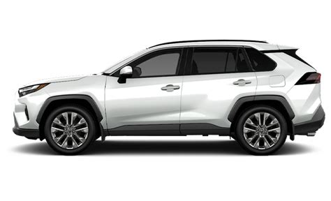 Acadia Toyota The 2023 Rav4 Xle Premium In Moncton