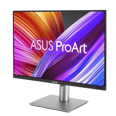 ProArt Display PA248CRV Monitor profesional ASUS Latinoamérica