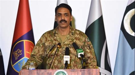 Mainstreaming Of FATA Key To Prosperity DG ISPR