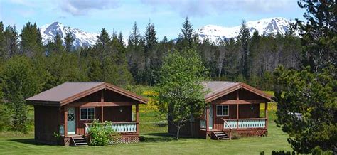 Glacier Bay Country Inn | Gustavus Alaska Lodging | Glacier Bay Hotels