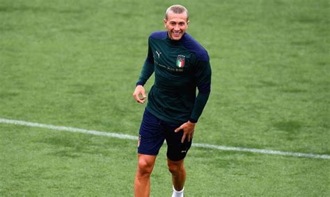 Juve Infortunio Per Bernardeschi Lascia Il Ritiro Della Nazionale