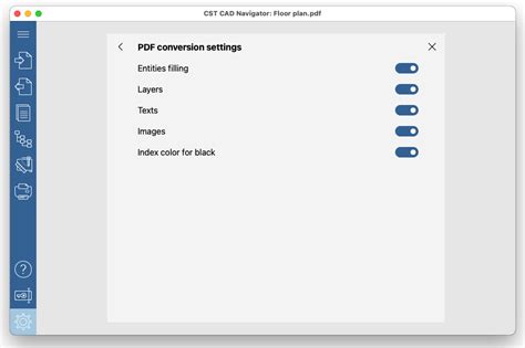 4 Best PDF To DWG Converters 2025 Tutorials Reviews