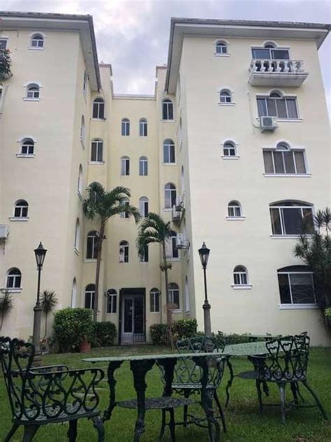 Alquiler De Apartamentos En San Salvador Se Alquila Apartamento