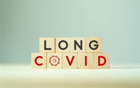 Long Covid Now Looks Like A Neurological Disease