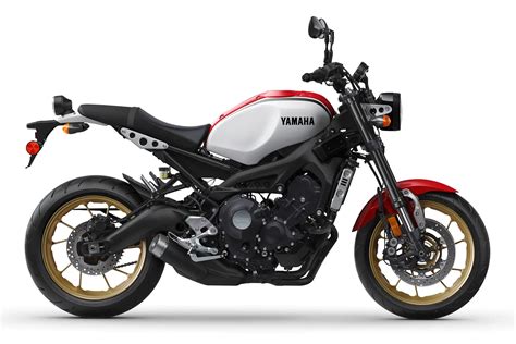 Yamaha Xsr Guide Total Motorcycle