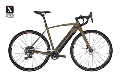 Homepage Gravel Bike Ridley Bikes Bike