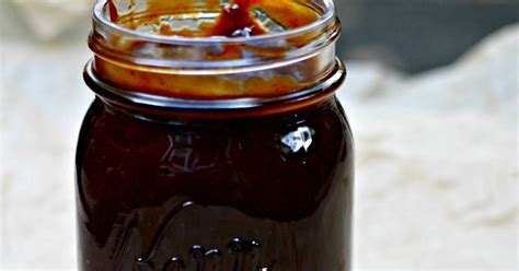 10 Best Homemade Bbq Sauce Ketchup Brown Sugar Worcestershire Recipes