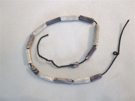 Wampum bracelet | Knowledge Sharing Platform