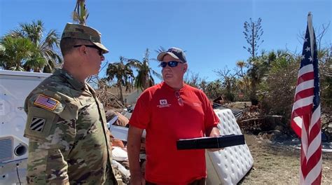 Fema On Twitter Rt Usacehq Atlantacorps Commander Brig Gen