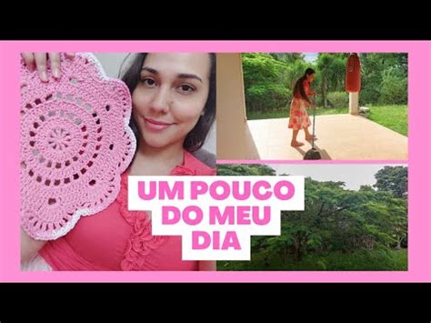 VLOG DE ROTINA DONA DE CASA NÃO PODE PARAR YouTube