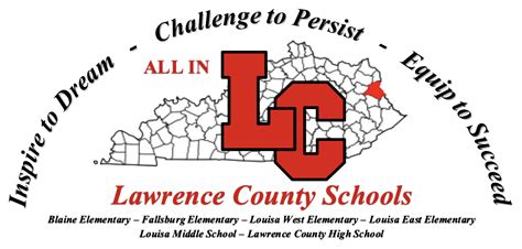 Lawrence County Schools