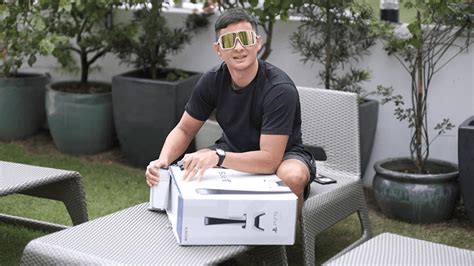 This Is It Matteo Guidicelli Unboxed The Ps5