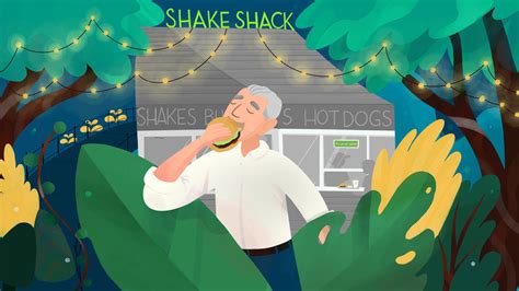 Shake Shack Danny Meyer Npr