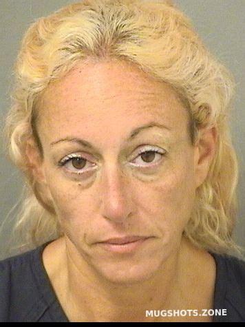 Cabral Megan Palm Beach County Mugshots Zone