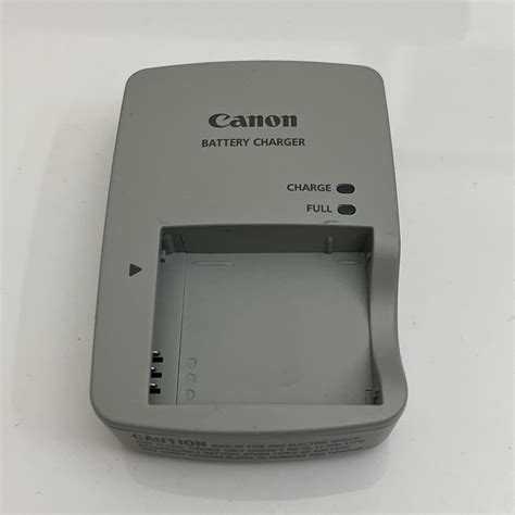 Canon Cb 2ly Genuine Oem Battery Charger For Nb 6l Battery Retro Unit