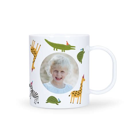 Mug Personnalisé Et Tasse Avec Texte Et Photo Yoursurprise