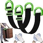 Amazon JCHL Moving Straps 2 Person Lifting And Moving System