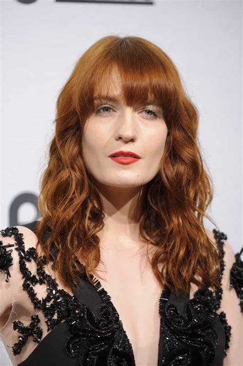 10 Ways To Style Your Medium Auburn Hair Color