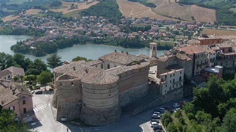 Rocca Ubaldinesca Di Sassocorvaro Sassocorvaro Italia It