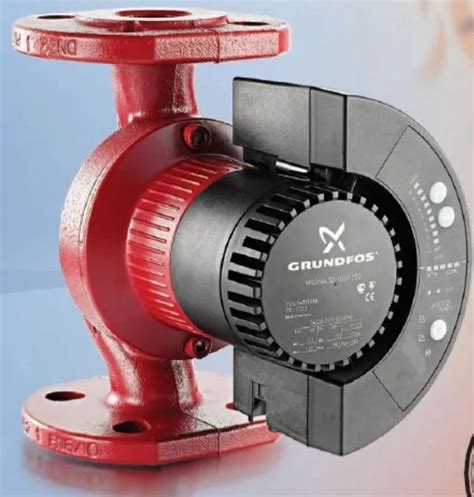 Hydronic Pumps at Best Price in India