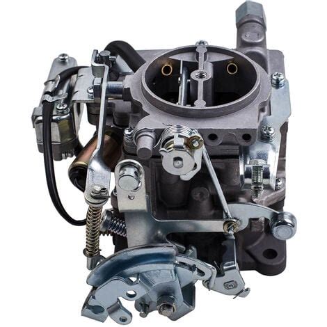 Carburador Carburetor FOR Toyota Corolla Liteace 4K 1973 1987 LITEACE