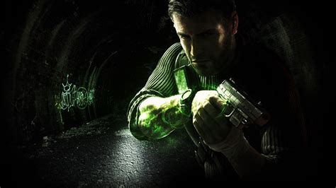 Tom Clancys Splinter Cell Blacklist