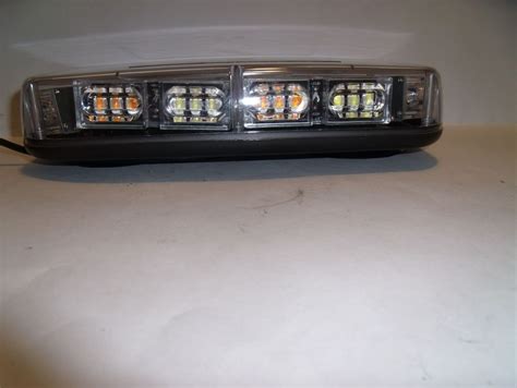 Amber Lightbars